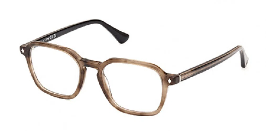 WEB 5428 Eyeglasses - view 3